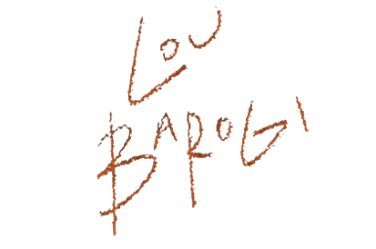 Lou Barogi